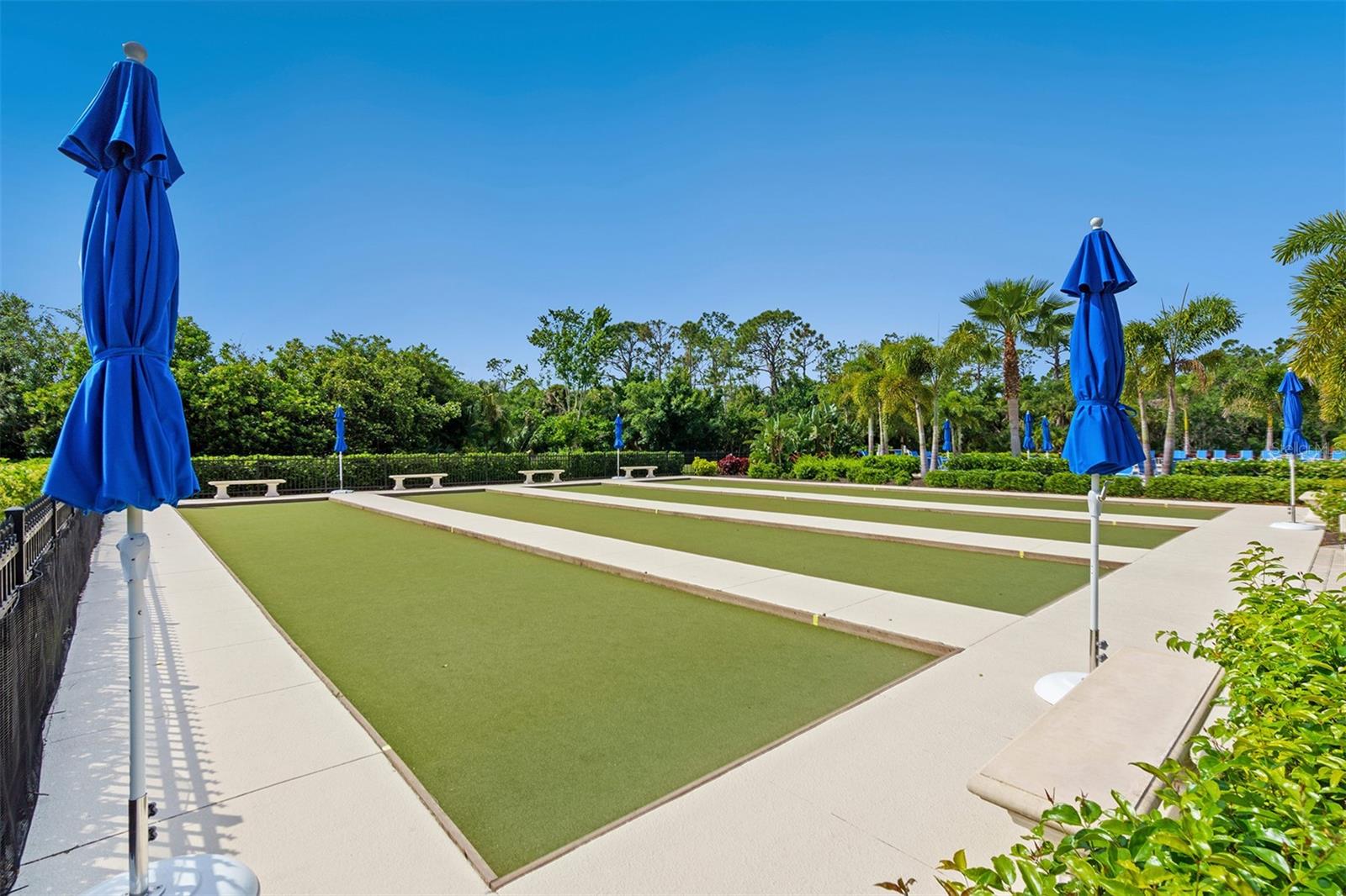 VENETIAN FALLS PH 2 - Residential
