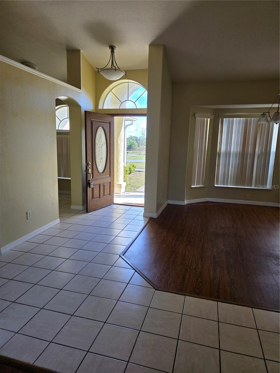 MARION OAKS 05 - Residential Lease