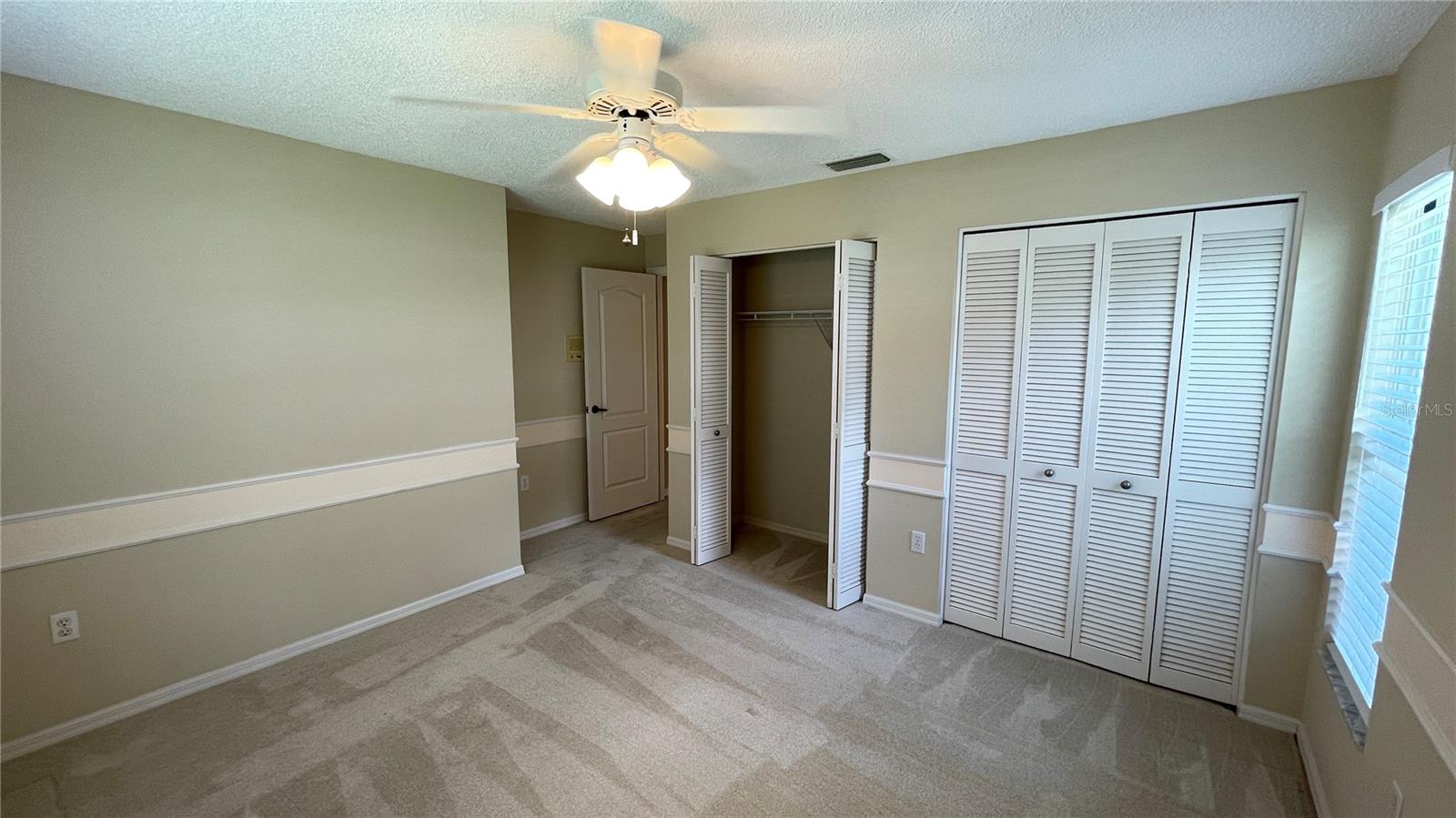 LONGWOOD RUN - Residential Lease