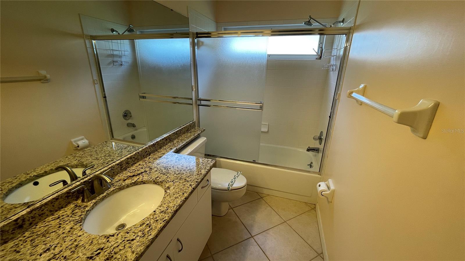 LONGWOOD RUN - Residential Lease