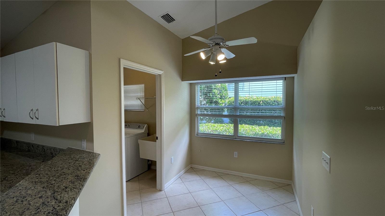LONGWOOD RUN - Residential Lease