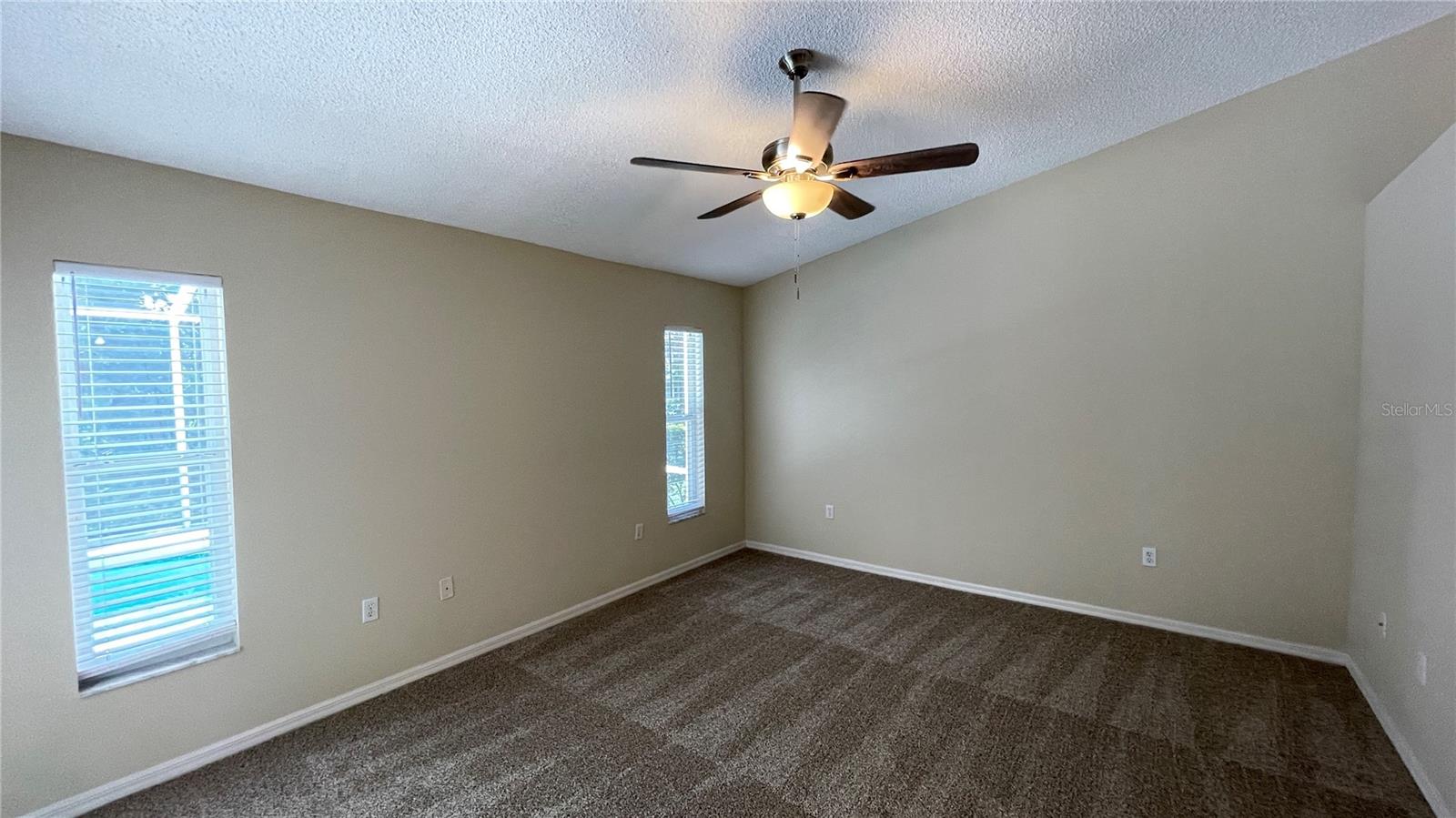 LONGWOOD RUN - Residential Lease