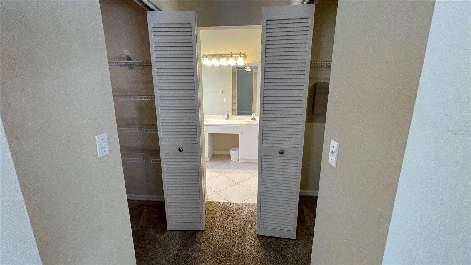 LONGWOOD RUN - Residential Lease