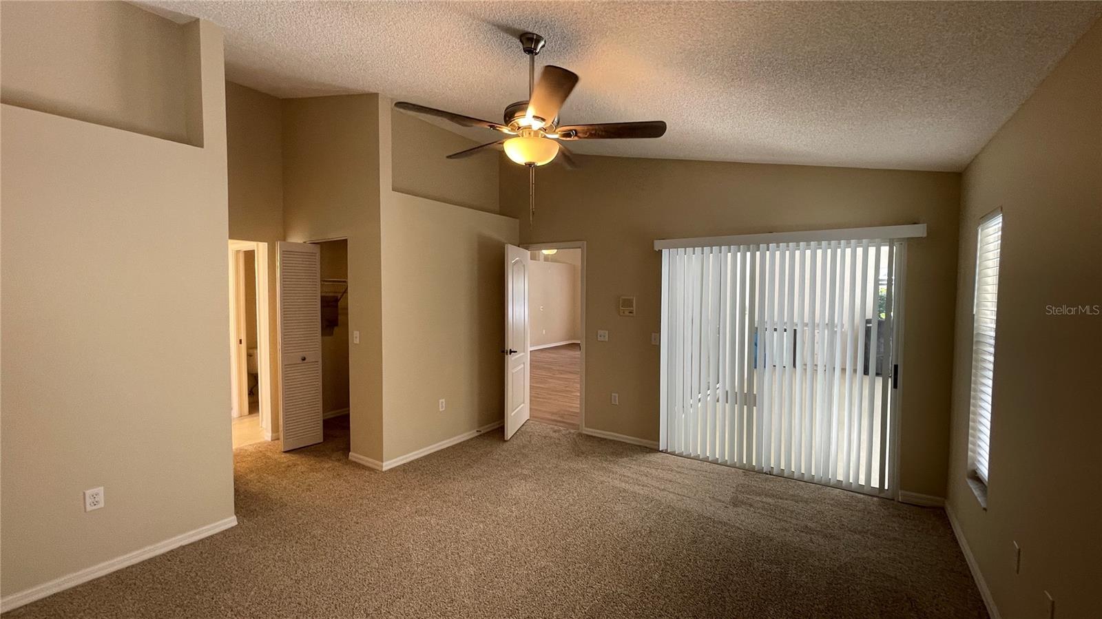 LONGWOOD RUN - Residential Lease