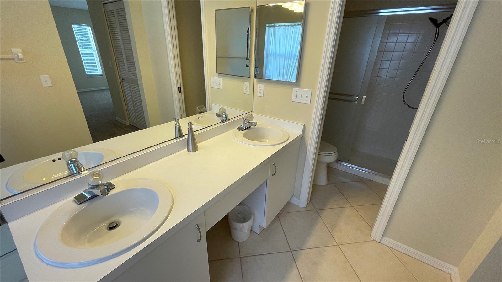 LONGWOOD RUN - Residential Lease