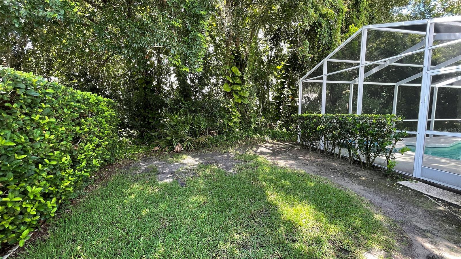 LONGWOOD RUN - Residential Lease