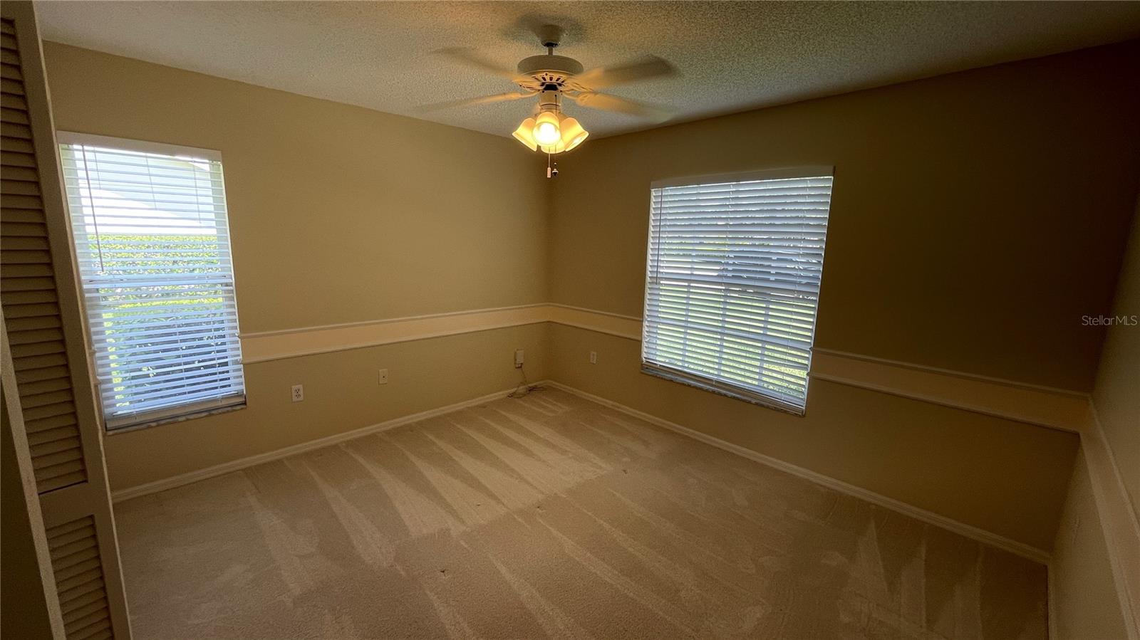 LONGWOOD RUN - Residential Lease