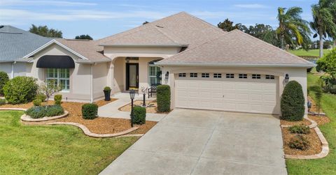 A home in THE VILLAGES