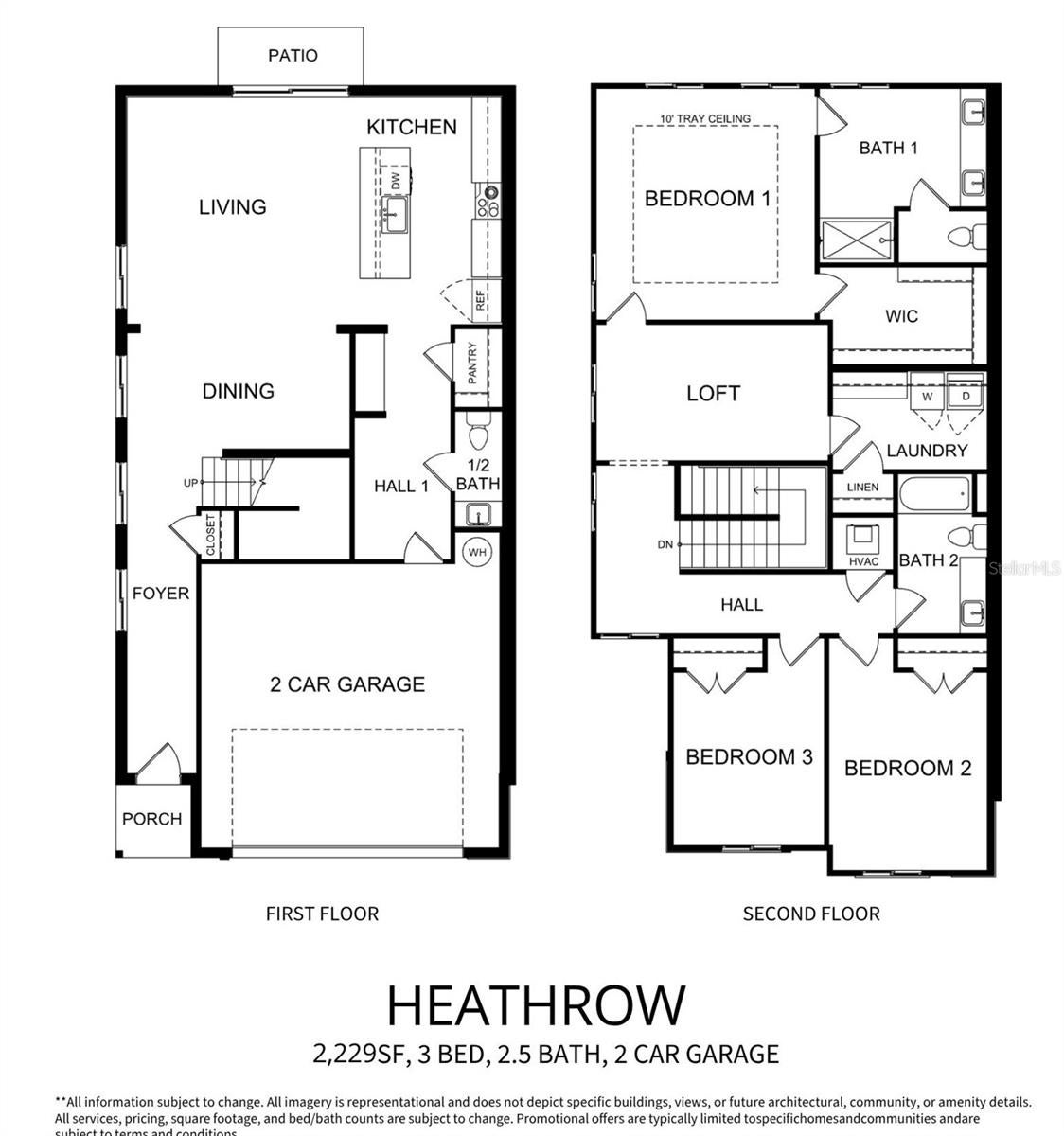 5819 JACKIE MAE PLACE