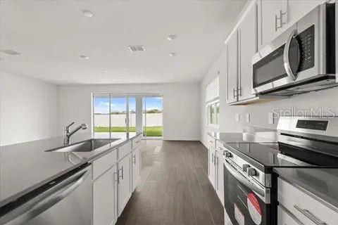 WELLNESS RIDGE PHASE 1-A PB - Residential Lease