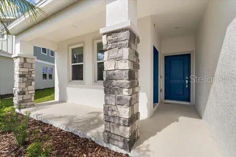 WELLNESS RIDGE PHASE 1-A PB - Residential Lease