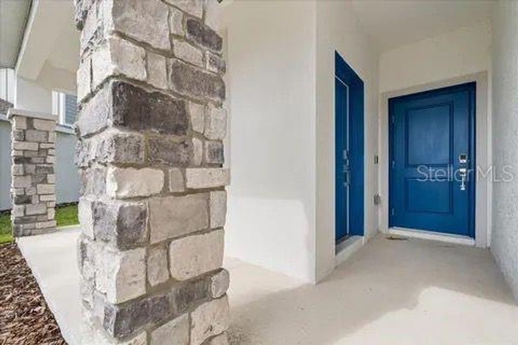 Photo of 2581 Runners Circle #A, Clermont, FL 34714 (MLS # O6356260)