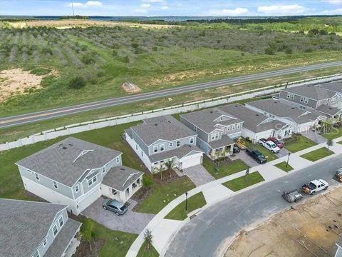 WELLNESS RIDGE PHASE 1-A PB - Residential Lease