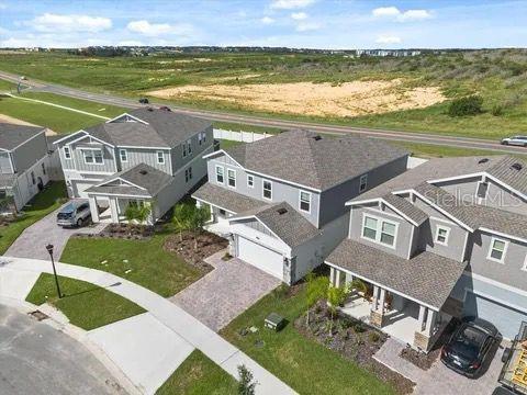 WELLNESS RIDGE PHASE 1-A PB - Residential Lease