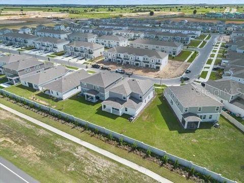 WELLNESS RIDGE PHASE 1-A PB - Residential Lease