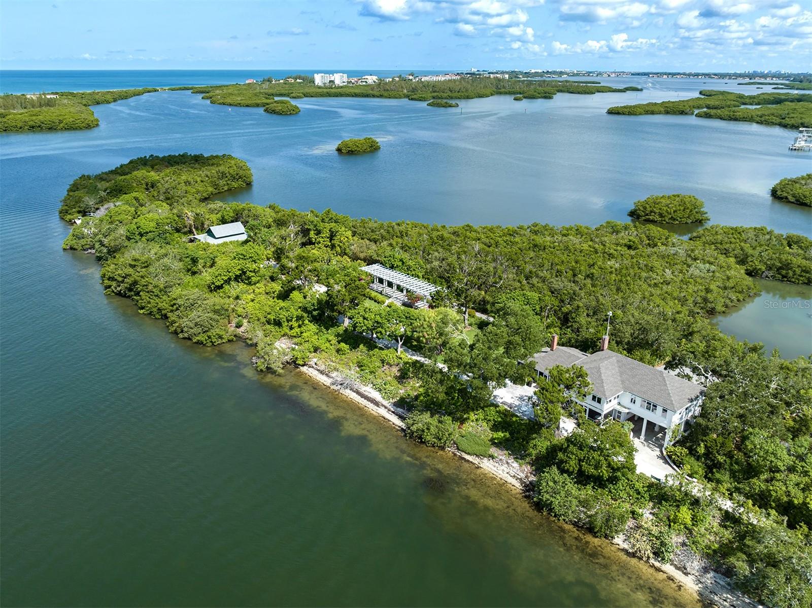 PARK TRACE ESTATES - Residential