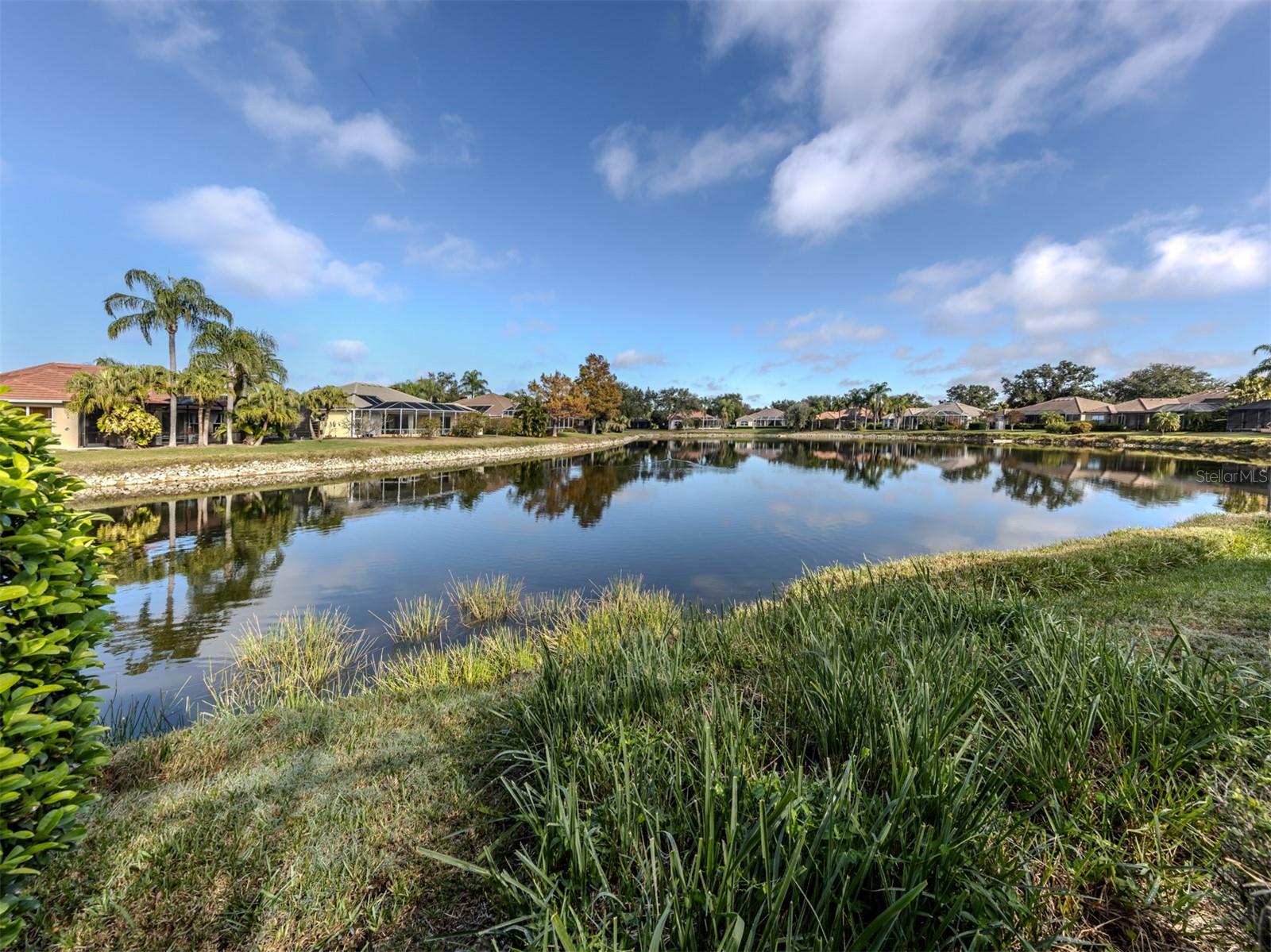 PARK TRACE ESTATES - Residential