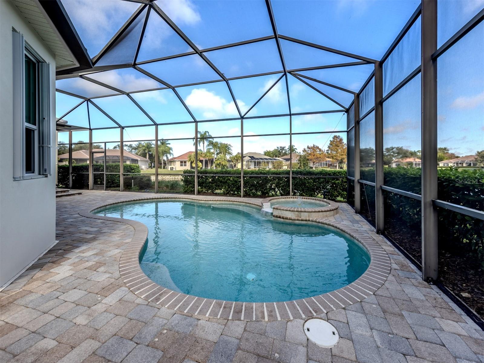 PARK TRACE ESTATES - Residential