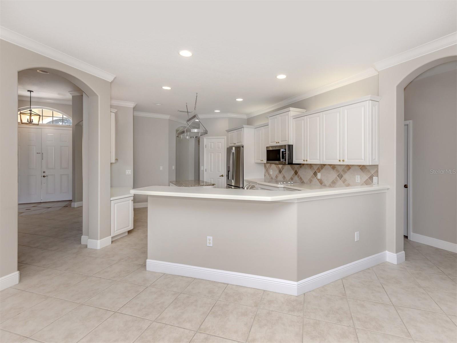 PARK TRACE ESTATES - Residential