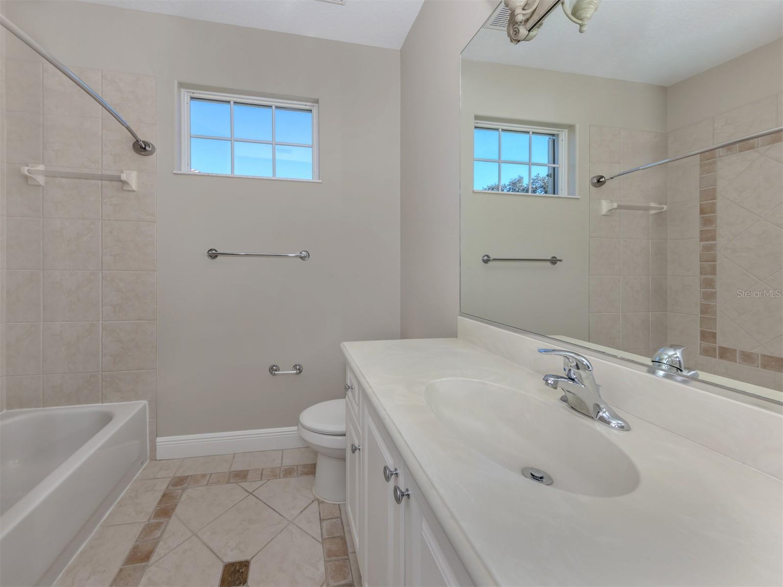 PARK TRACE ESTATES - Residential