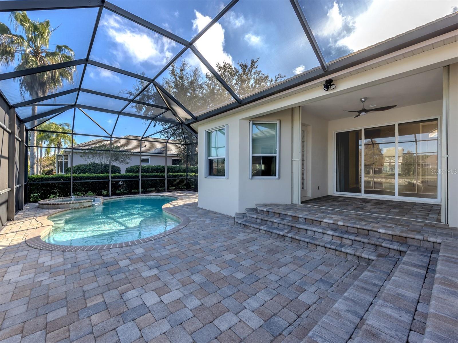 PARK TRACE ESTATES - Residential