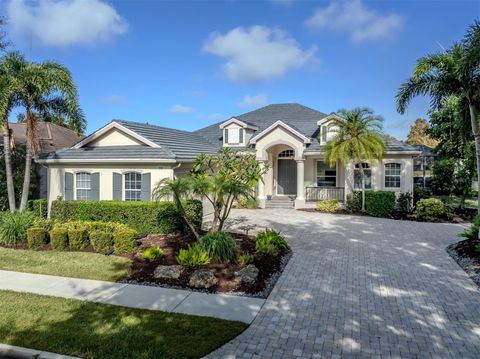 319 PARK TRACE BOULEVARD OSPREY FL 34229
