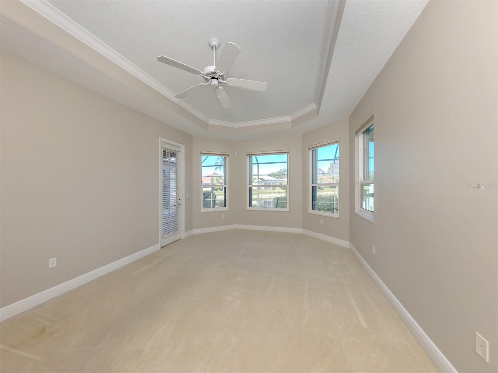 PARK TRACE ESTATES - Residential