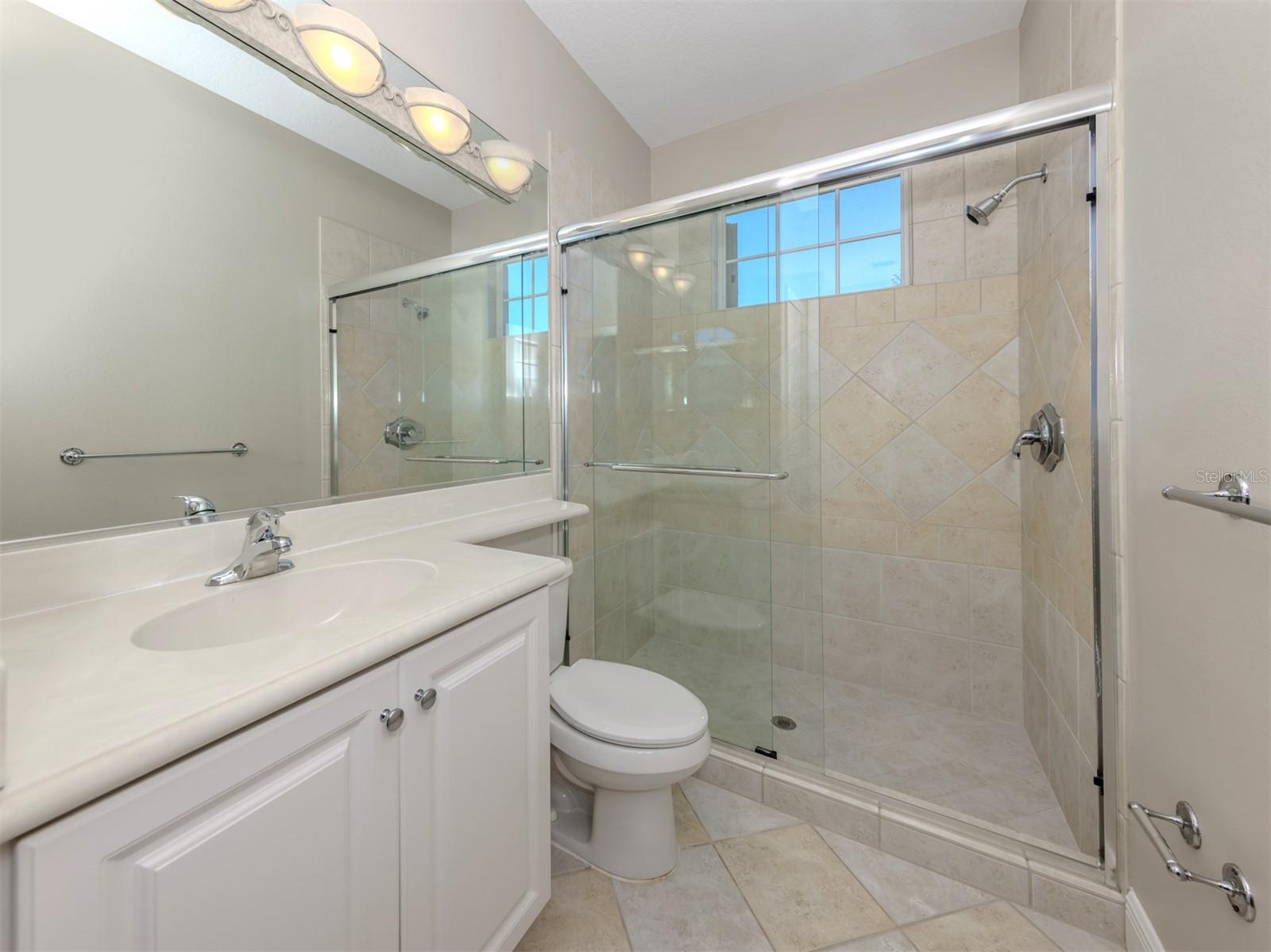 PARK TRACE ESTATES - Residential