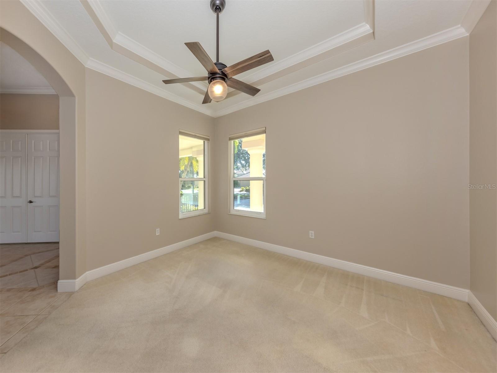 PARK TRACE ESTATES - Residential