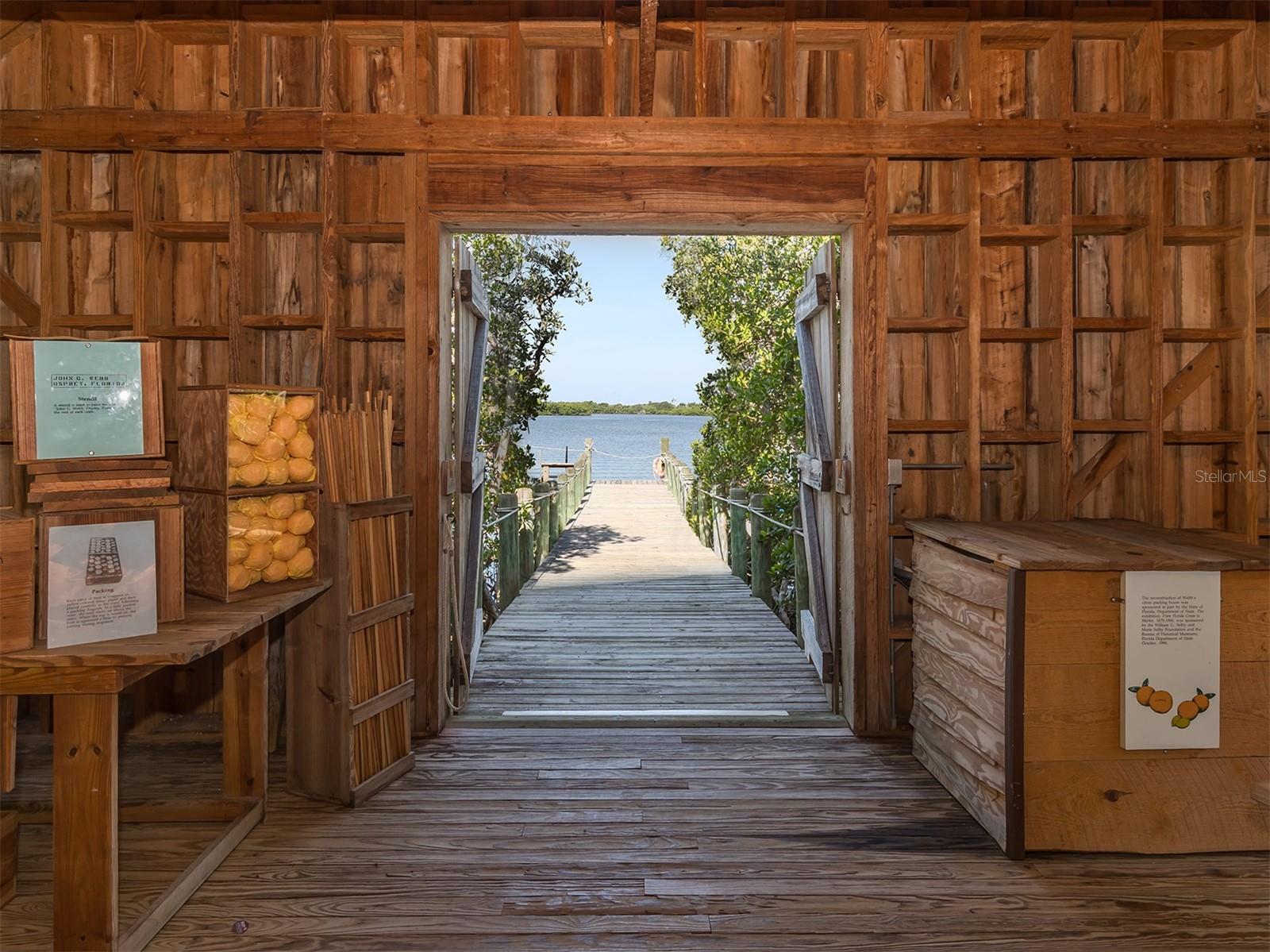 PARK TRACE ESTATES - Residential