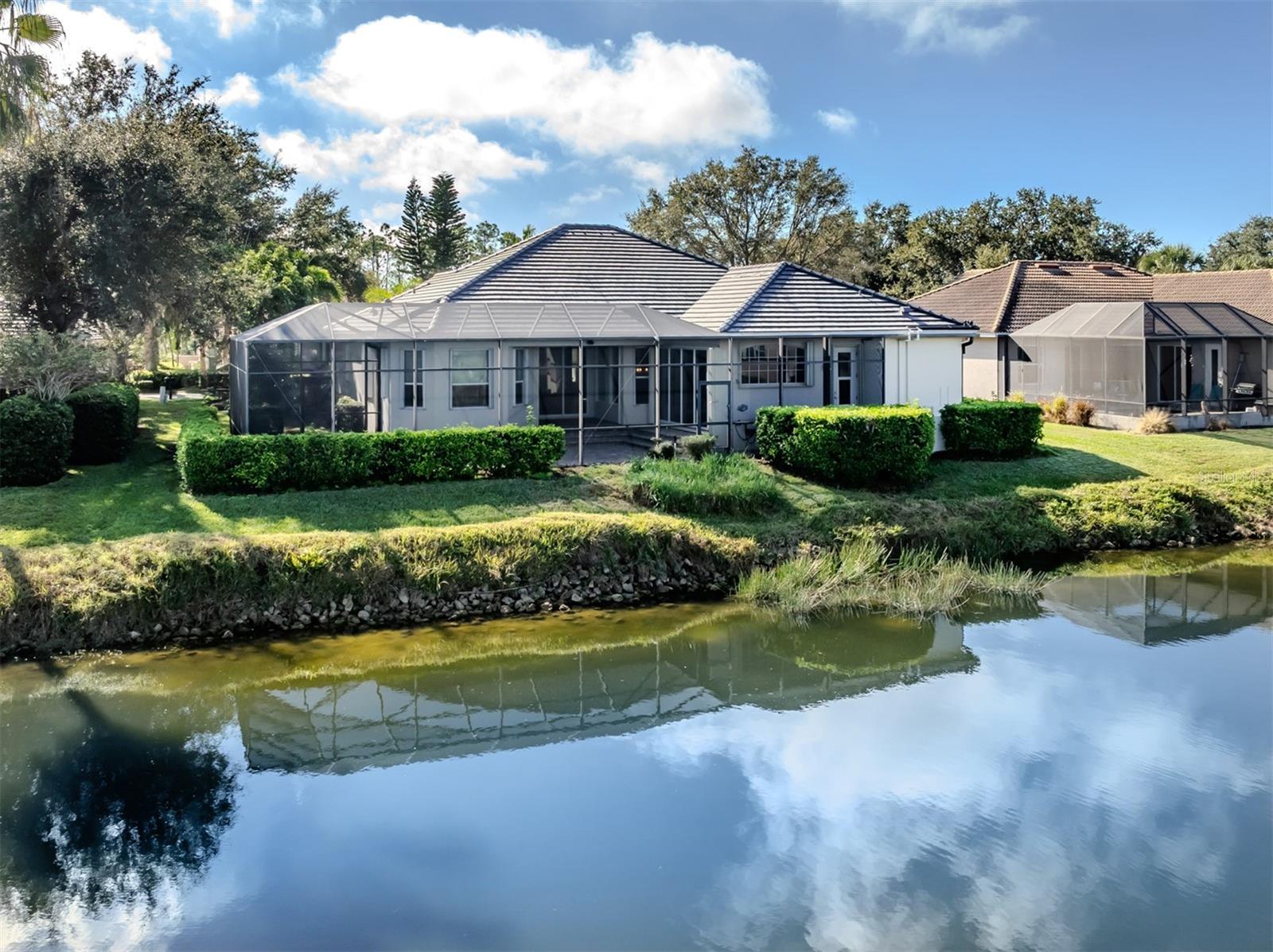 PARK TRACE ESTATES - Residential