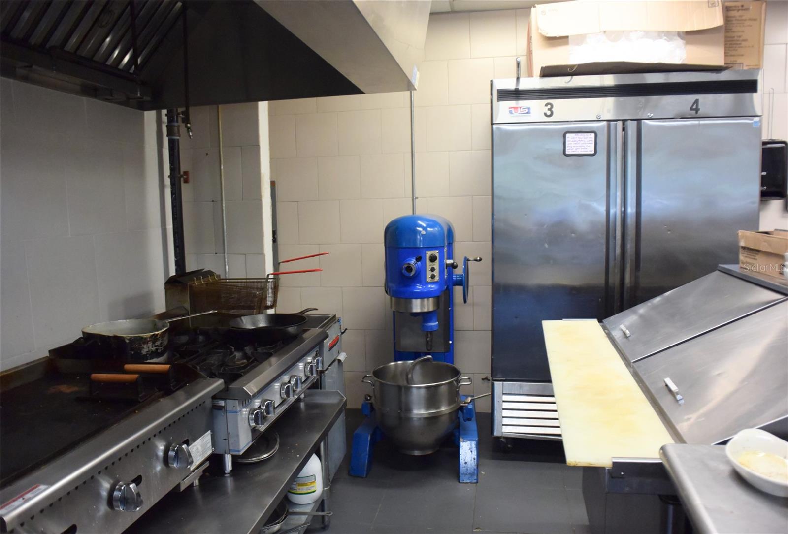 TWO RIVERS BUSINESS PARK - Commercial Sale