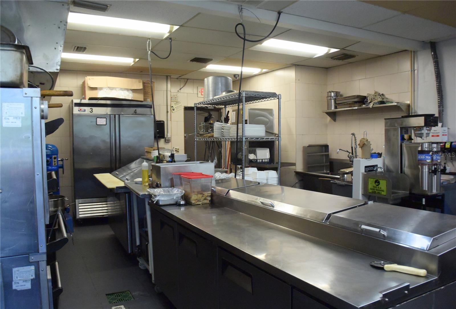 TWO RIVERS BUSINESS PARK - Commercial Sale