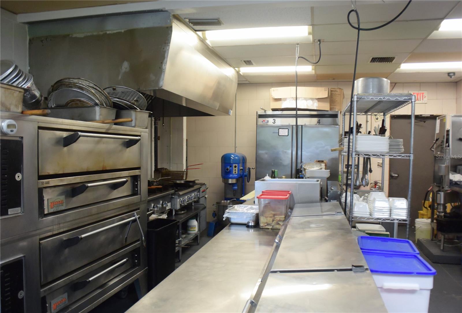 TWO RIVERS BUSINESS PARK - Commercial Sale