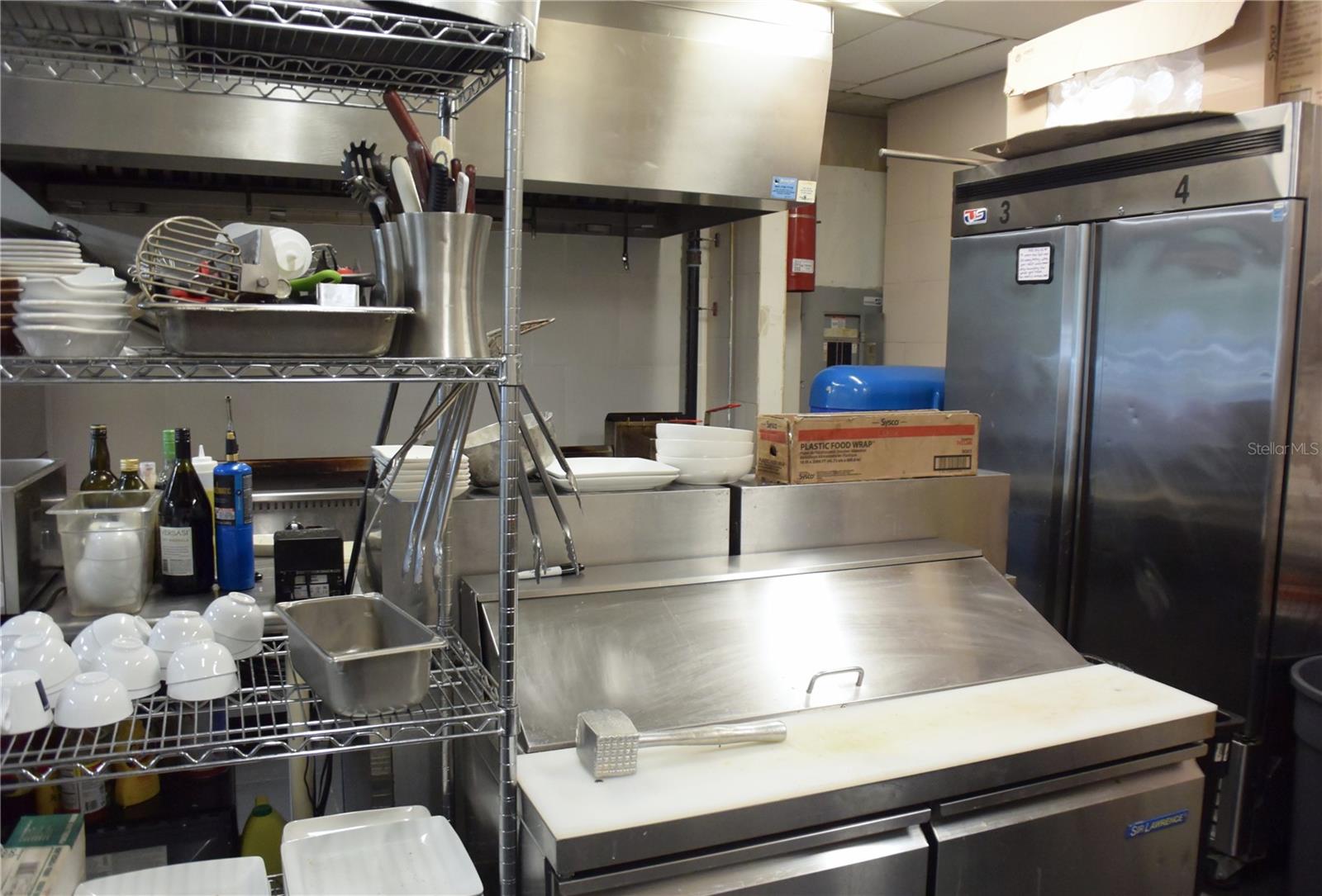 TWO RIVERS BUSINESS PARK - Commercial Sale