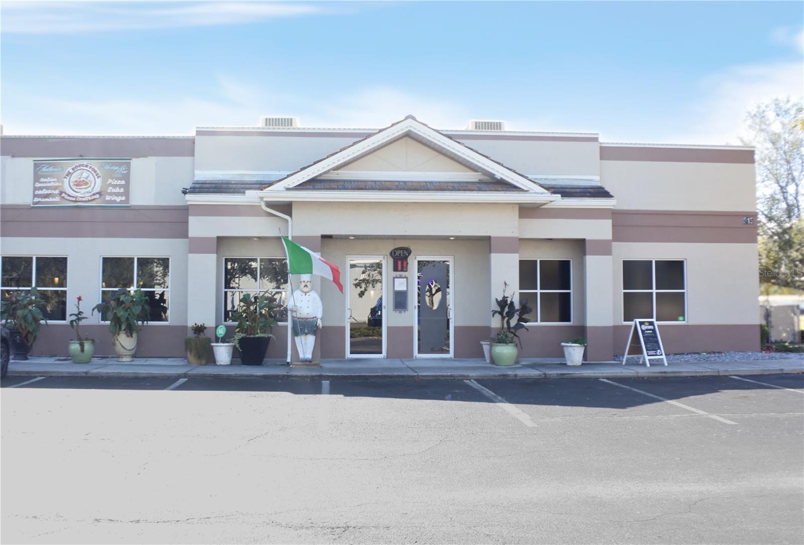 TWO RIVERS BUSINESS PARK - Commercial Sale