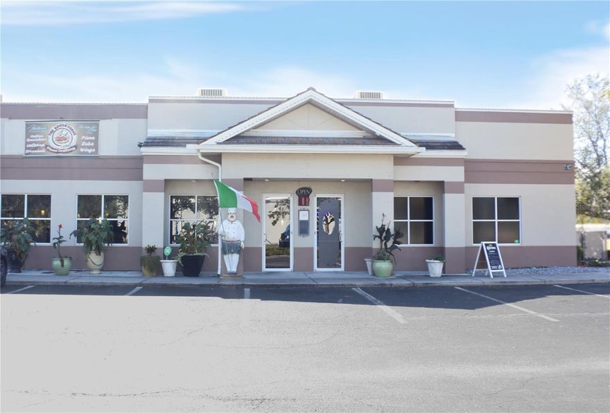 RESTAURANT AND FULL LIQUOR BAR WITH FF&E AND REAL ESTATE – EASY ACCESS, GOOD PARKING, NEW AC IN ALL 3 UNITS, EVERYTHING NEW OR IN LIKE-NEW CONDITION. Strategic location off the busy, high-traffic SR 64 corridor between high-growth Lakewood Ranch (12% pop. surge since 2020) and charming Anna Maria Island, this spot captures year-round traffic on bustling 27th St E just off Manatee Avenue (nearly 40,000 ADT), minutes from pristine beaches; proximity to Sarasota-Bradenton International Airport ensures a steady mix of commuters, retirees, and vacationers, with ample parking and easy I-75 access for high-volume dining. Fully remodeled and move-in ready—complete with real estate and Transferable 4COP Full Liquor License, enabling seamless indoor and outdoor beverage service—for operators seeking instant revenue in sunny Florida; versatile, inviting layout, fully air-conditioned with modern finishes from recent remodel; turnkey equipped with dual hoods, multiple burners/fryers/ovens, walk-in coolers/freezers, prep stations, and grease trap—all in top condition, plus POS system, dishwashing, and dry storage for seamless day-one operations; immediate occupancy with seller transition support available if desired.