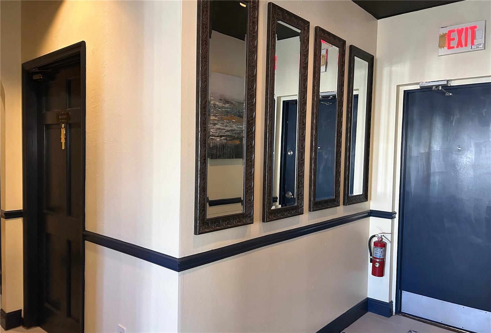 TWO RIVERS BUSINESS PARK - Commercial Sale