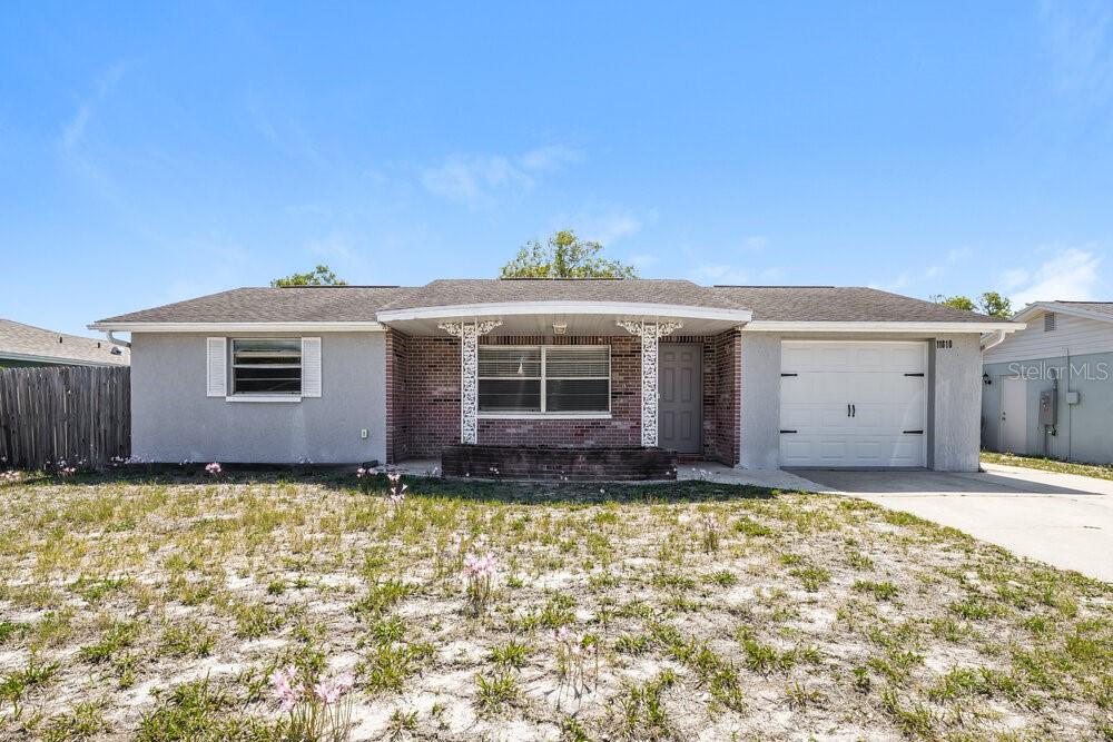 Photo 1 of 16 — 11610 MEADOW DRIVE, PORT RICHEY, FL 34668