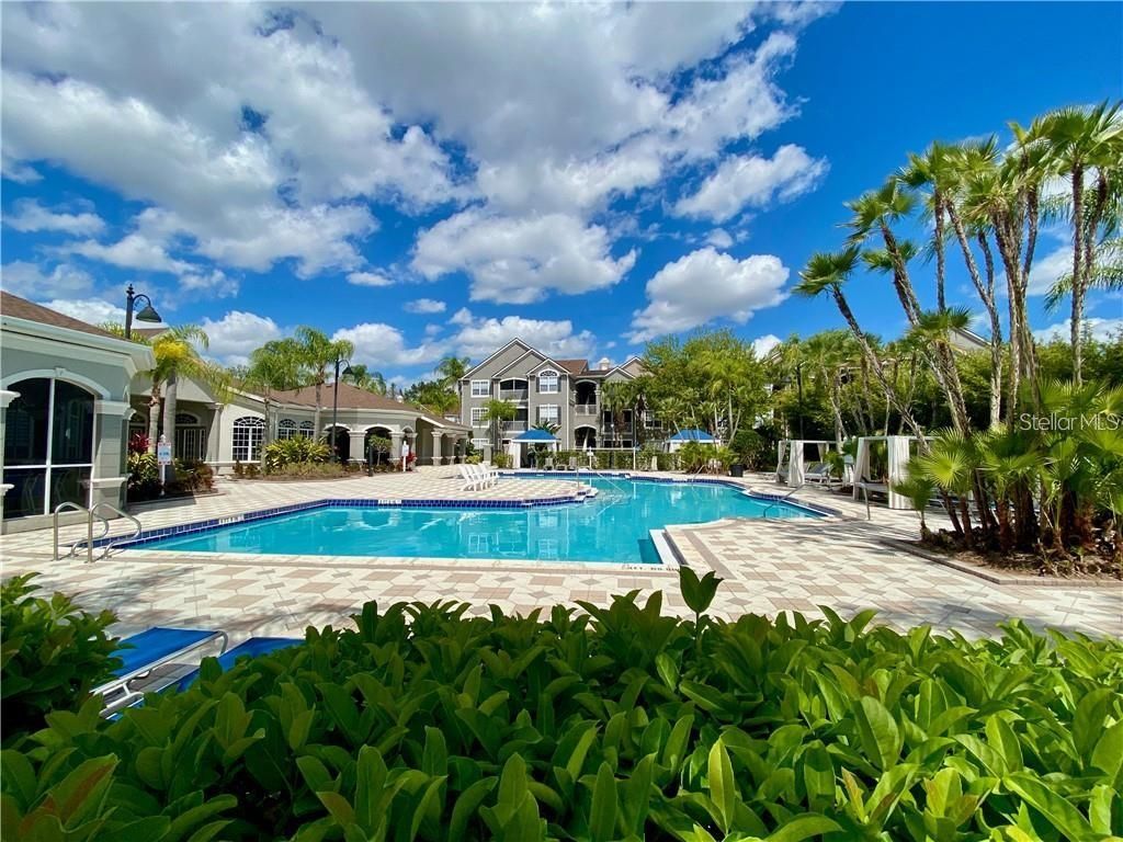 Photo of 3307 S Kirkman Road #123, Orlando, FL 32811 (MLS # O6365038)