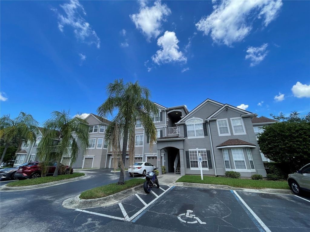 Photo of 3307 S Kirkman Road #123, Orlando, FL 32811 (MLS # O6365038)