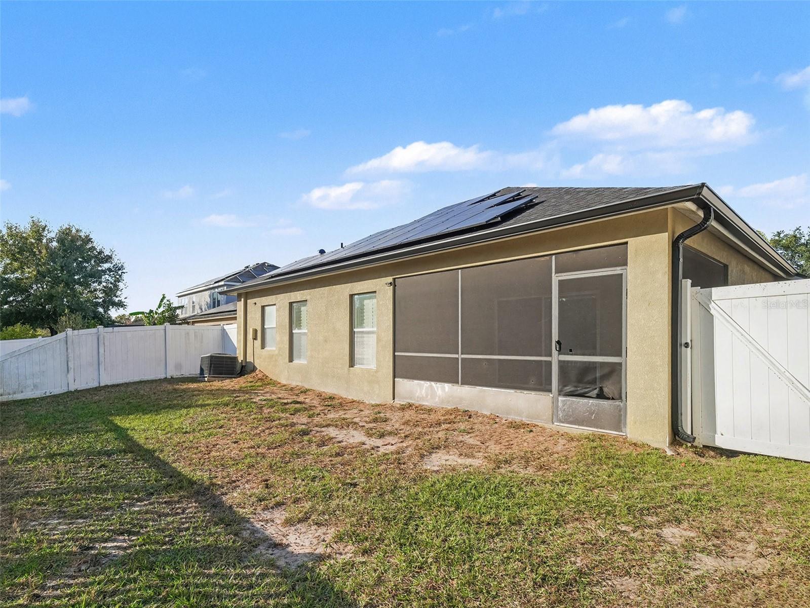 SOUTH FORK UNIT 8 - Residential