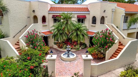Photo of 6101 34th Street W #24C, Bradenton, FL 34210 (MLS # A4659023)