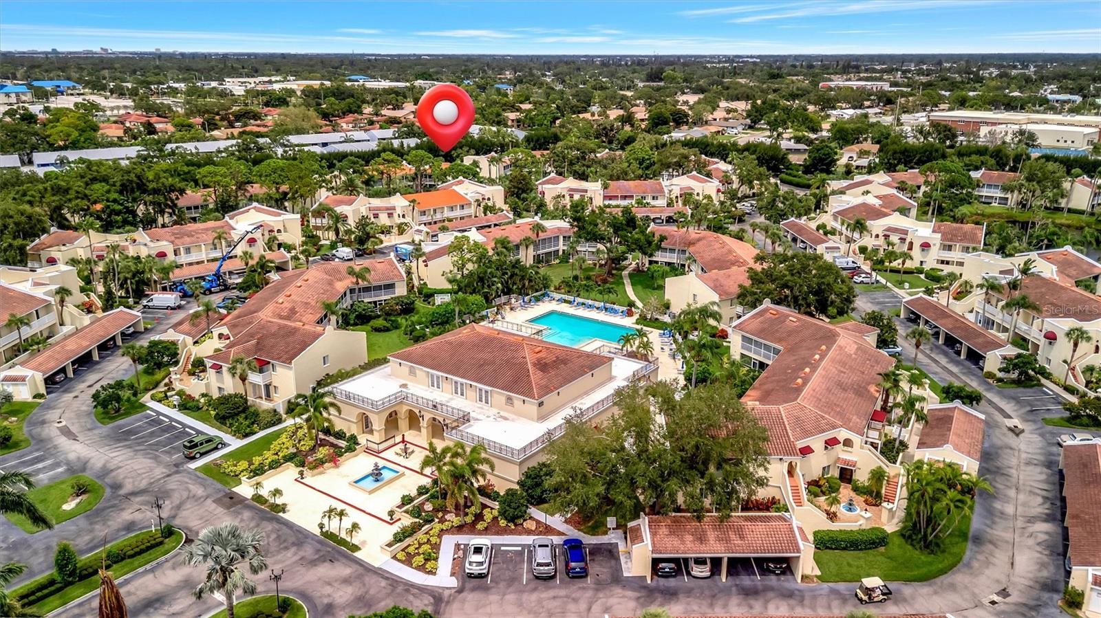 VIZCAYA PH 1, 2, 3, 4, 5, 7, 9, 12, 13, 15&16 - Residential