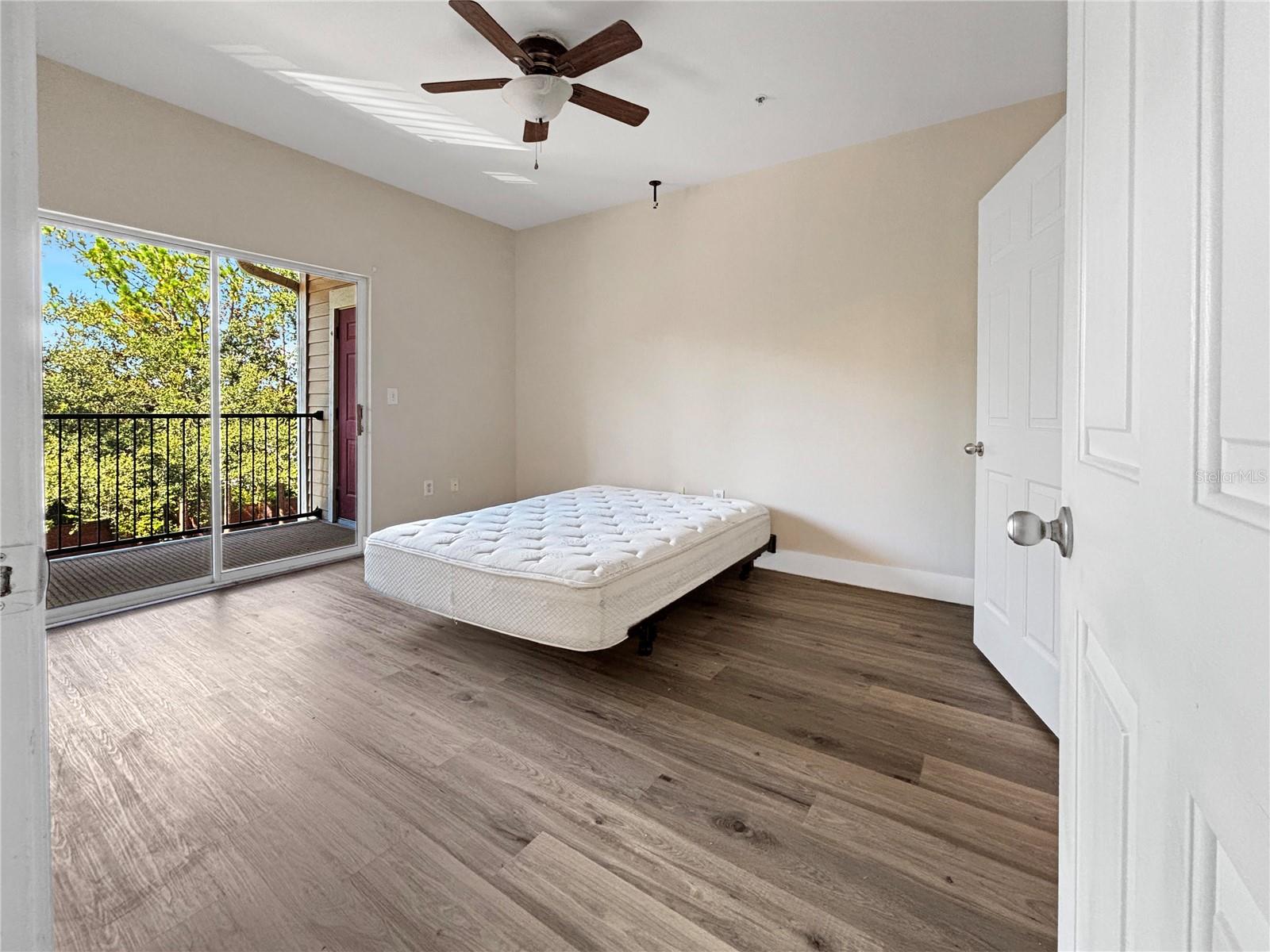 BORDEAUX - Residential Lease