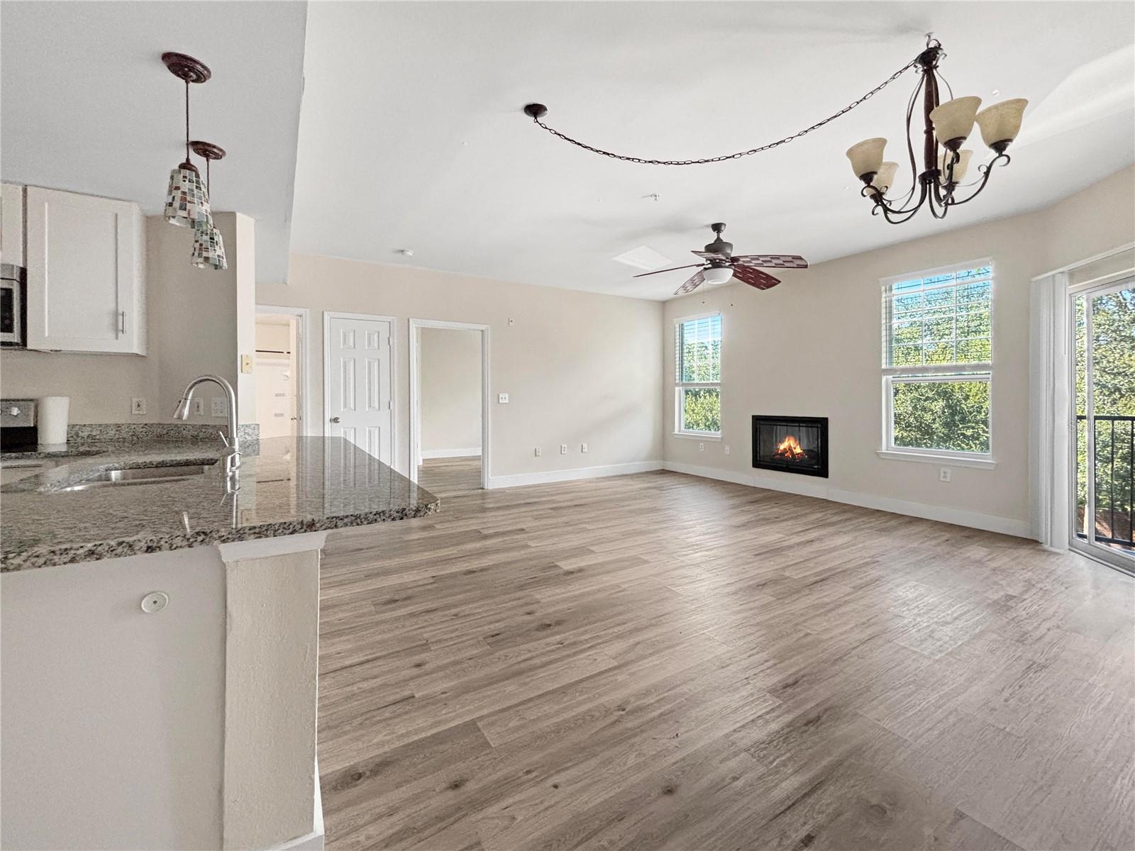 BORDEAUX - Residential Lease