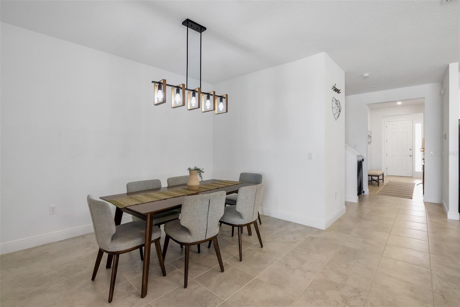 VILLAGES AT MINNEOLA HILLS PHASE 3 - Residential