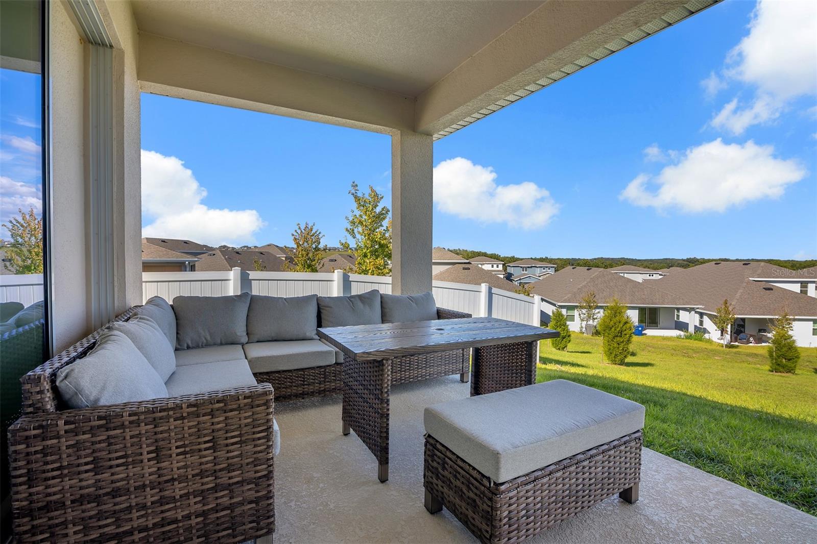 VILLAGES AT MINNEOLA HILLS PHASE 3 - Residential