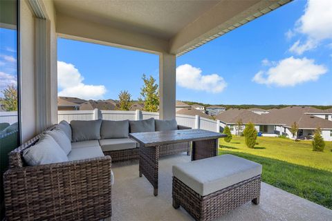 Tiny photo for 2100 Keystone Pass Boulevard, Minneola, FL 34715 (MLS # O6359153)