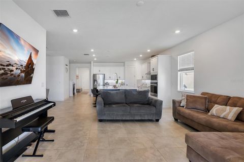 Tiny photo for 2100 Keystone Pass Boulevard, Minneola, FL 34715 (MLS # O6359153)